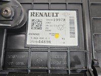 Nagrzewnica Renault Captur I 272704489R