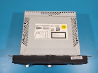 Radio fabryczne Vw Tiguan I 07- 3C0035270 radioodtwarzacz