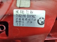 Lampa tył prawa BMW F01 sedan EUROPA 7182198