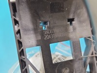 Klamka przód lewa zewnętrzna Skoda Octavia III 5N0837885H