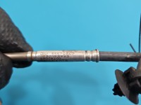 Czujnik temperatury spalin Opel Insignia B 55579847