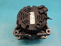 TEST Alternator Citroen C5 I 9642880180 1,8.0 16V (DDHGF)