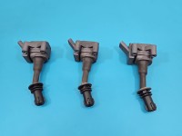 Cewka zapłonowa Opel Astra V K 1.2 12V 77870003, 55595166