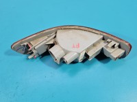 ODBLASK ZDERZAKA zderzaka prawy tył urwane mocowanie Citroen C-Crosser A048333