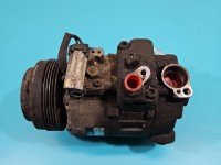 Sprężarka klimatyzacji kompresor Opel Zafira A 447220-8312