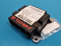 Sterownik poduszek airbag Opel Grandland 9861190680