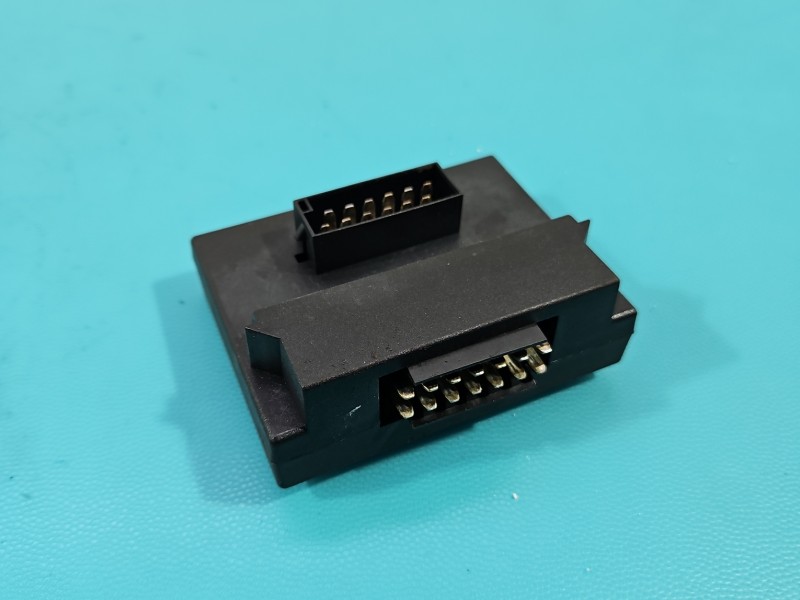 Sterownik moduł Producent części: OPEL, moduł haka, UN-17 Opel Astra III H