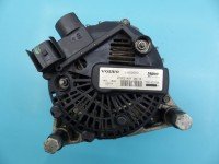 TEST Alternator Volvo V40 II 12-19 30659390, 213021454 1.6 D2