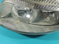 Reflektor lewy lampa przód Renault Scenic II EUROPA