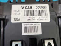 Licznik Vw Golf VI 1.6 tdi 5K0920872A EUROPA