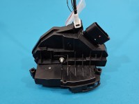 Zamek tył prawy VOLVO S60 II 10- 5pin 31301745