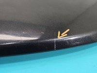 Spoiler lotka klapy Citroen C5 II X7 czarny, EYPC