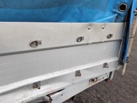 Zabudowa Renault Master III 10-24 2.3 DCI