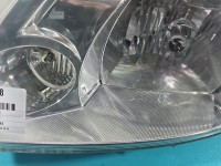 Reflektor lewy lampa przód Renault Modus EUROPA 8200301829