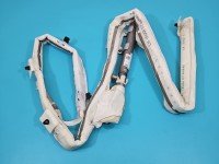 Kurtyna lewa poduszka airbag AUDI A6 C7 kombi