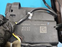 DŹWIGNIA LEWAREK WYBIERAK LINKI Jeep Grand Cherokee IV WK2 3.0 CRD VM63D