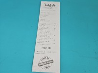 TEST Alternator Skoda Octavia III 06K903015B, 2715550B 2.0 TSI (DKZA)