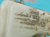 Zbiornik Zbiorniczek płynu spryskiwacza Renault Megane II