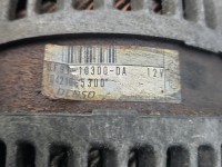 TEST Alternator Ford Freestyle Taurus X 6F9T10300DA, 6F9T-10300-DA 3.0 V6