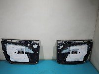 Fotele komplet kanapa Ford Fusion USA 12-20