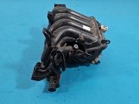 Kolektor ssący Mazda 2 II DE 099800-0251, ZJ2013100 1.3 16V