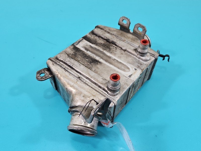 Intercooler Opel Insignia A 20946050 2.0 cdti Intercooler Opel Insignia A 20946050 2.0 cdti