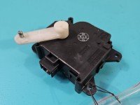 Silniczek nawiewu NAGRZEWNICY LEXUS RX II 03-08 063800-0610 EUROPA
