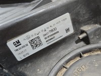 Reflektor lewy lampa przód Opel Astra V K EUROPA