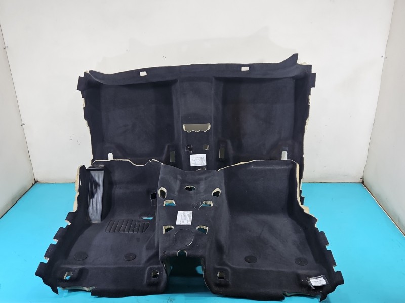 Wykładzina DYWAN PODŁOGA Bmw F34 GT 7294106, 7328041
