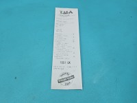 TEST Alternator bmw F30 8578608 2.0d (N47D20C)