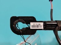 Pas bezpieczeństwa przód prawy pasażera BMW X5 F15 7297131