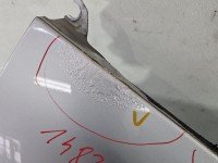 Błotnik przód prawy Ford Galaxy Mk2 06-15 srebrny 66