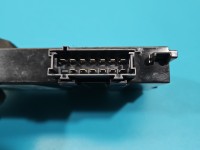 Sterownik moduł Maserati, Fotela przód lewy Maserati Quattroporte II 13- 670035026