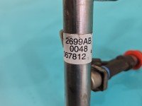 TESTOWANY Wtryskiwacz Jeep Grand cherokee III WK 0280158020, 53032701AA, 2699AB 3.7 V6