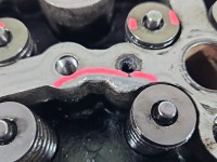 Głowica Land rover Discovery Sport 14- L550 2.0d