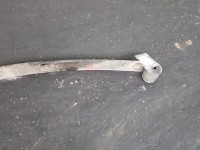 Resor tył Renault Master III 10-24