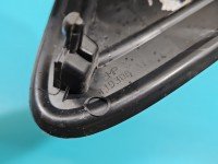 Listwa błotnika przód lewa Dacia Sandero III 20- 63875 3876R, 638753876R