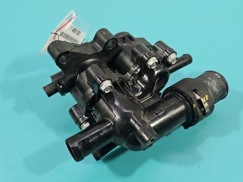 Obudowa Kia Niro I 16-22