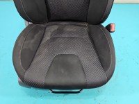 Fotel prawy przód pasażera Ford Mondeo Mk5 5d EUROPA