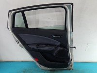 Drzwi tył lewe Fiat Bravo II HB 5d srebrny