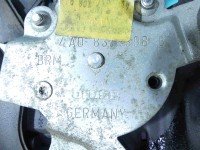 Podnośnik przód prawy SZYBY WINDA Audi A8 D2 Producent części: Audi, Europejska 4A0837398B 4d sedan