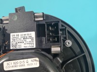 Dmuchawa nawiewu wentylator Skoda Yeti europa 3C0907521F, 3C1820015Q