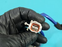 Zamek przód lewy Opel Agila A I EUROPA Producent części: OPEL, 3+3 PIN