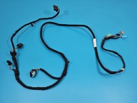 Wiązka klapy tył Vw Passat CC 3C8971182A