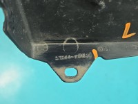 KIEROWNICA Wlot powietrza Toyota Land Cruiser 120 J120 3.0 D4D (1KD)