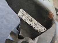 Hak holowniczy Skoda Kodiaq I