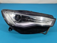 Reflektor prawy lampa przód AUDI A6 C7 EUROPA 4G0941006F