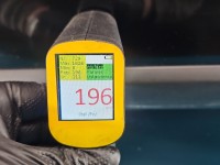 DRZWI PRZÓD LEWE KIEROWCY Hyundai I10 I 5d MZH