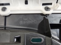 Tapicerka drzwi tył lewa boczek LEXUS NX I 14-21 74660-X1B01