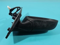 Lusterko prawe Toyota Aygo II 14-22 srebrny 1E7/FB21 europa